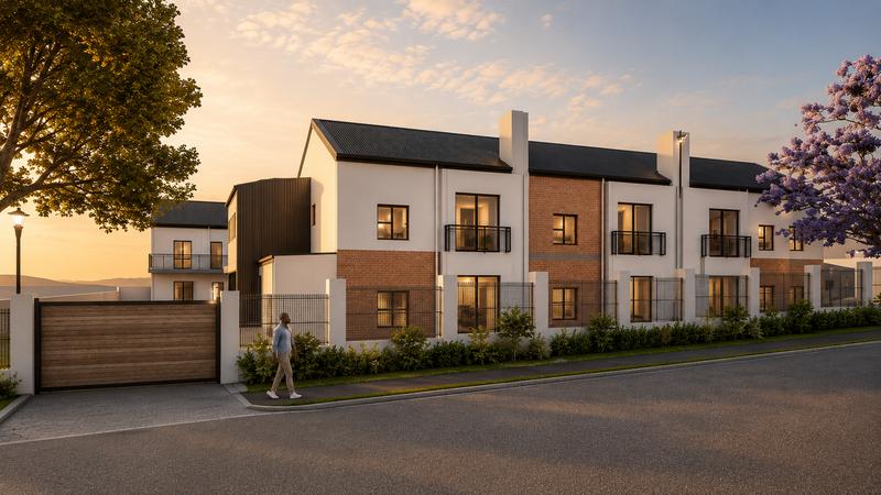 2 Bedroom Property for Sale in Boston Western Cape